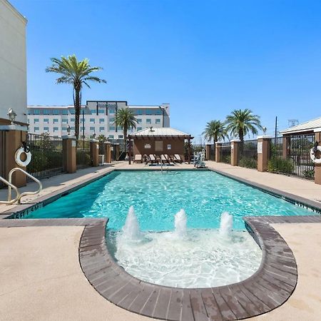 Extended Stay America Suites - Houston - Iah Airport Aldine Exteriör bild