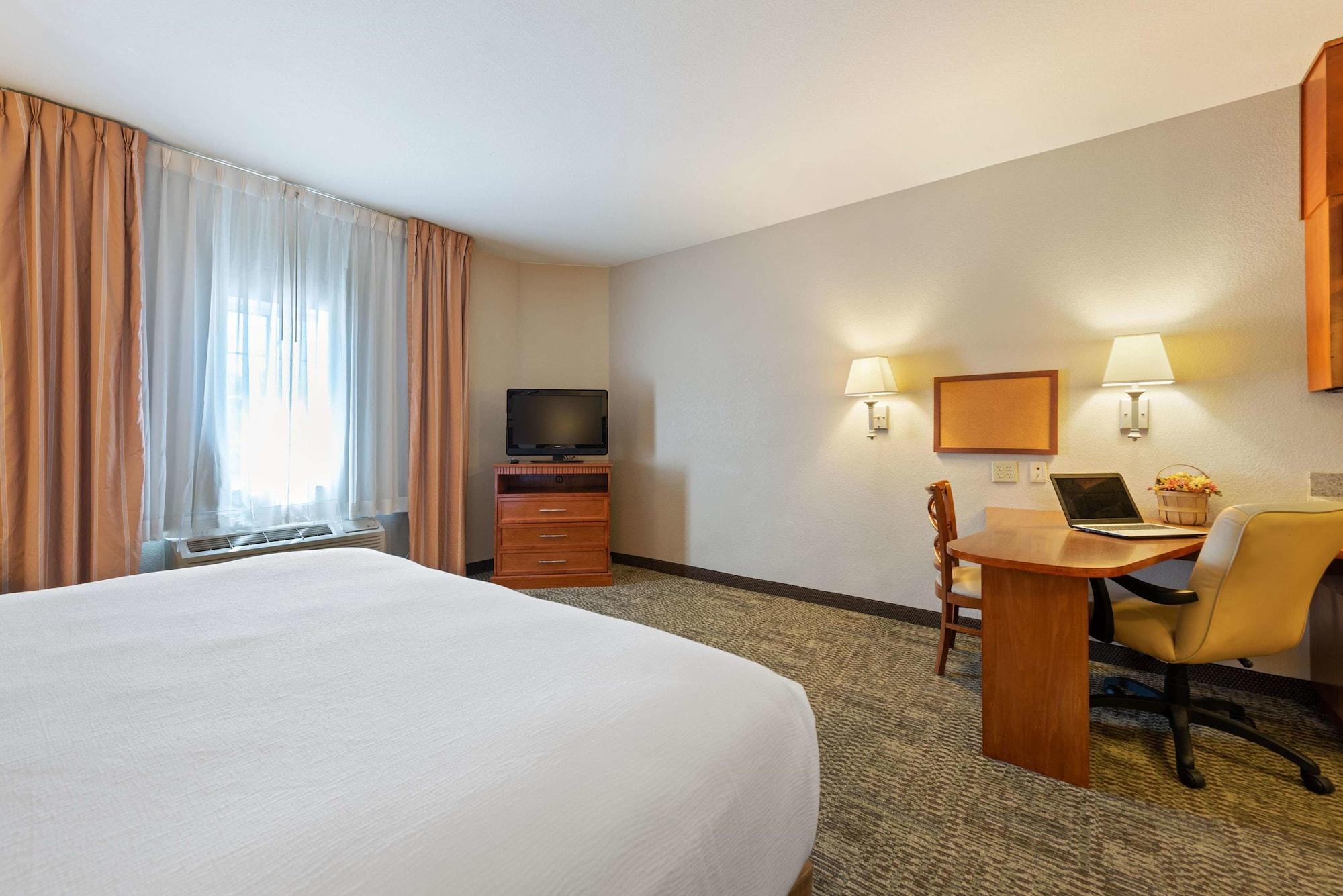 Extended Stay America Suites - Houston - Iah Airport Aldine Exteriör bild