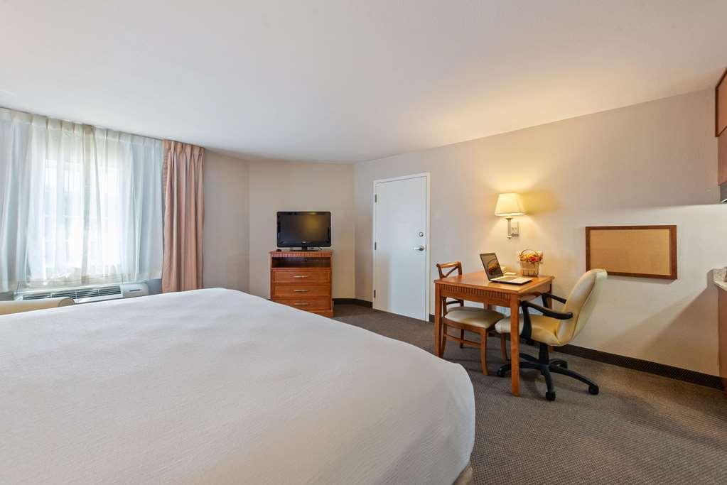 Extended Stay America Suites - Houston - Iah Airport Aldine Rum bild