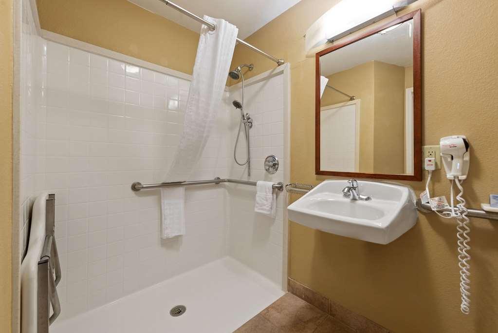 Extended Stay America Suites - Houston - Iah Airport Aldine Exteriör bild