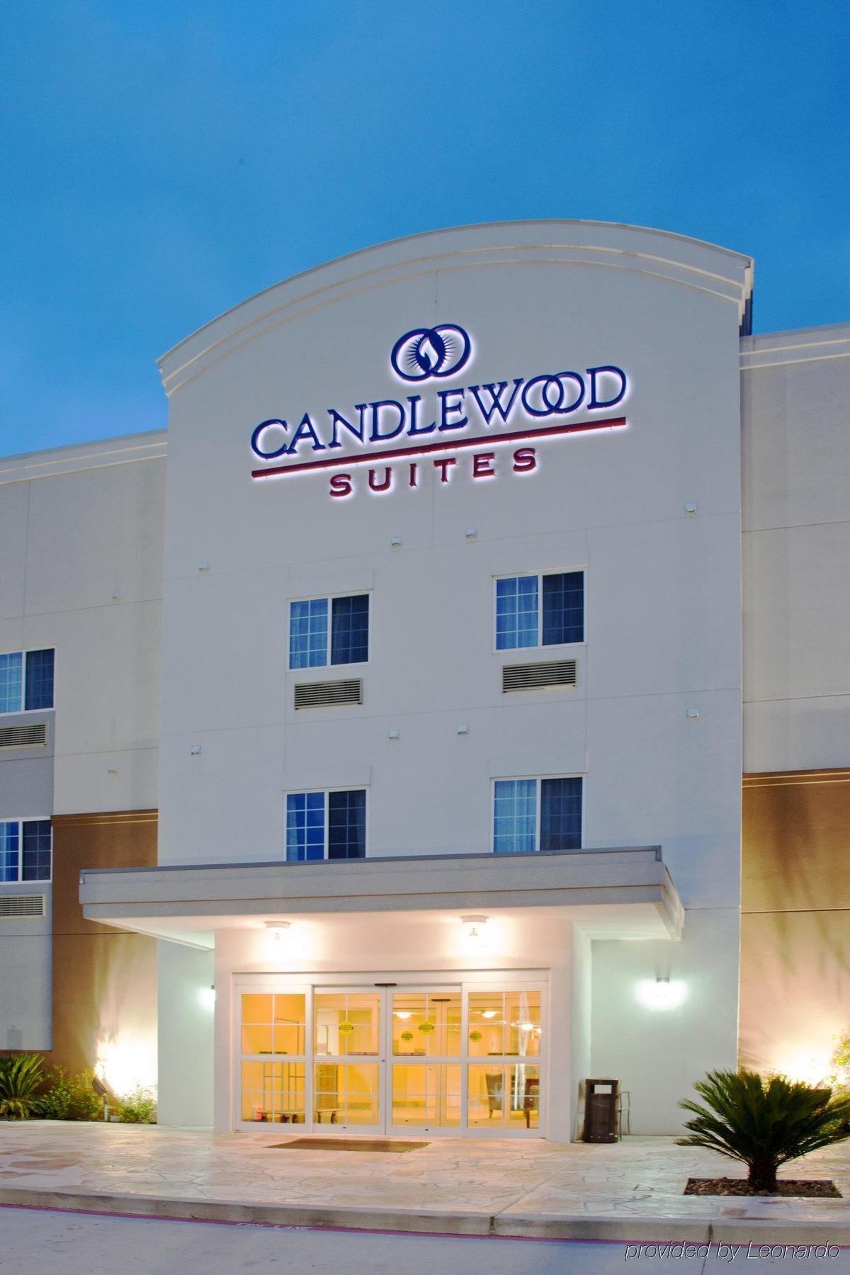 Extended Stay America Suites - Houston - Iah Airport Aldine Exteriör bild