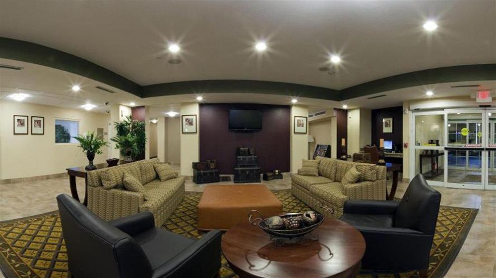 Extended Stay America Suites - Houston - Iah Airport Aldine Exteriör bild