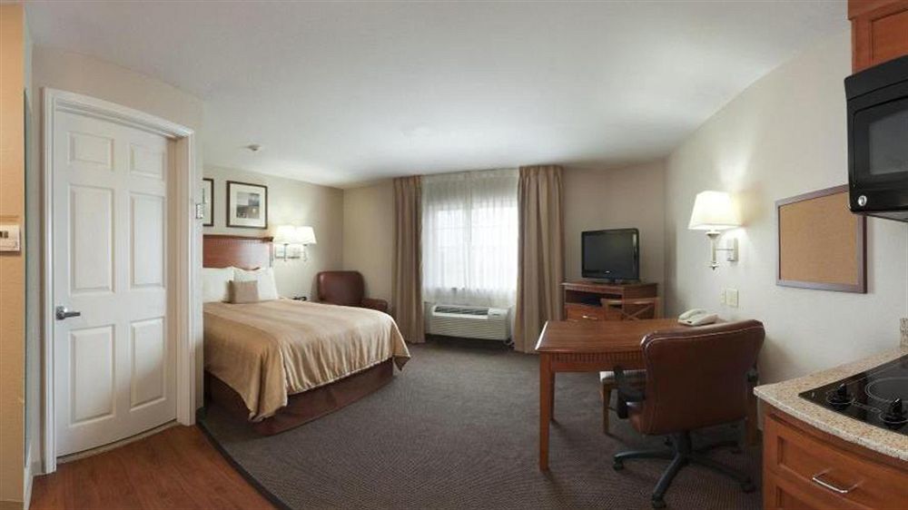 Extended Stay America Suites - Houston - Iah Airport Aldine Exteriör bild