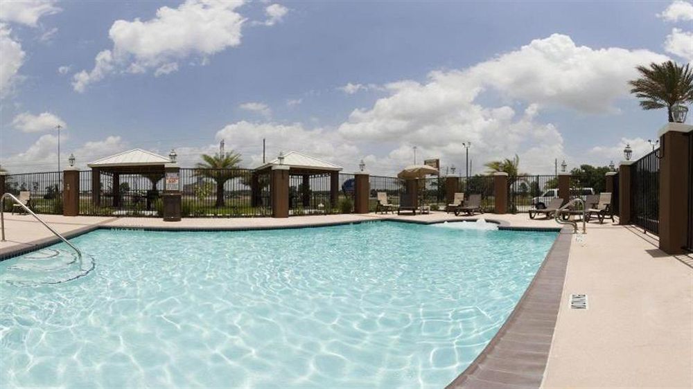 Extended Stay America Suites - Houston - Iah Airport Aldine Exteriör bild