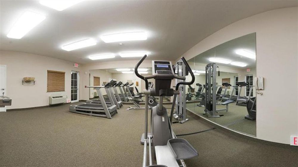 Extended Stay America Suites - Houston - Iah Airport Aldine Exteriör bild