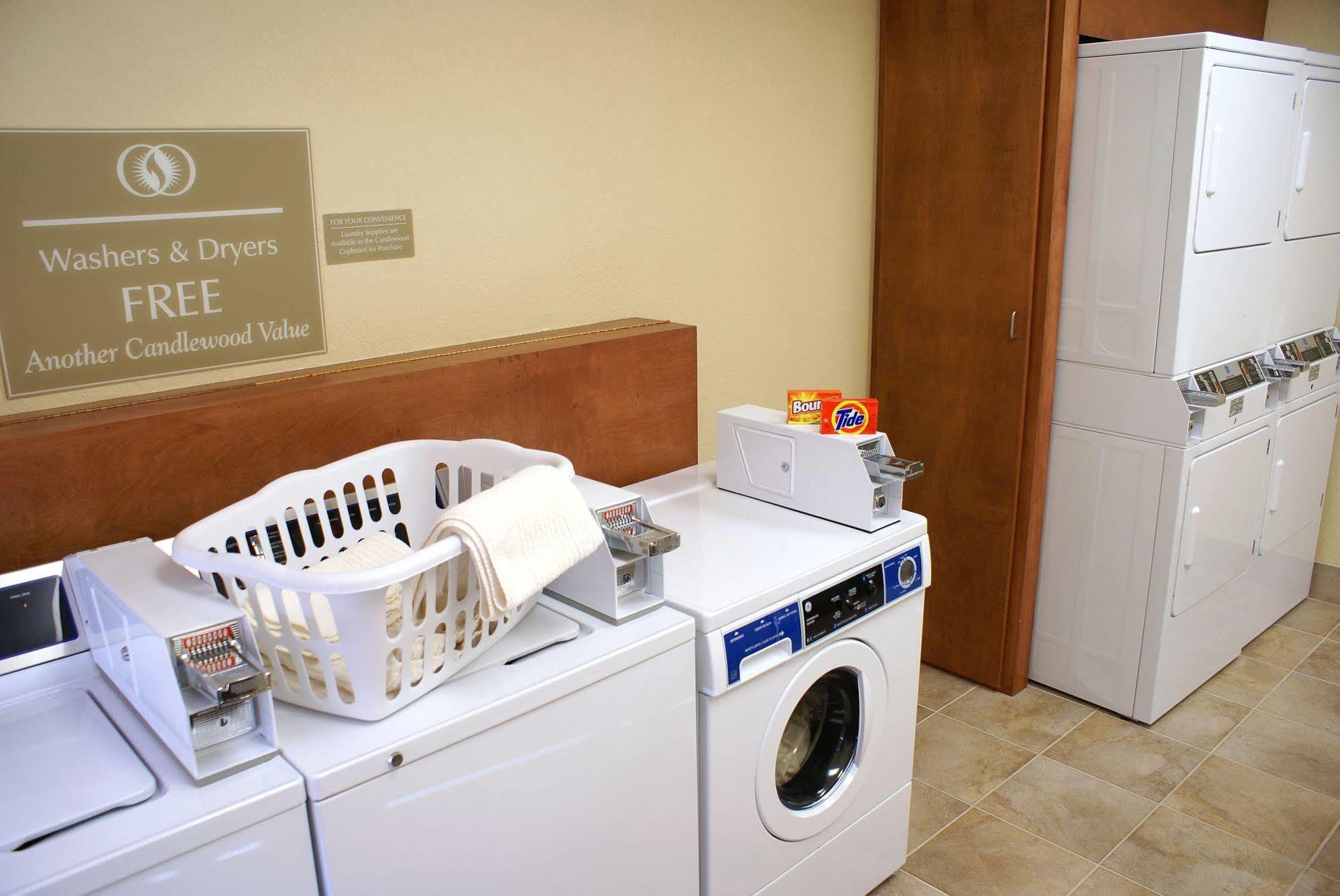 Extended Stay America Suites - Houston - Iah Airport Aldine Exteriör bild